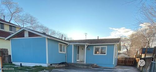628 Humboldt St, Fallon, NV, 89406-4017 | Card Image