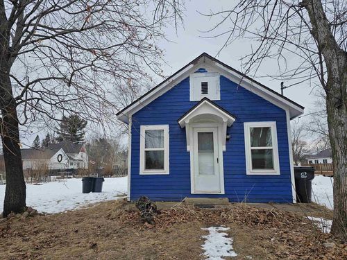 510 E Alfred Street, WEYAUWEGA, WI, 54983 | Card Image