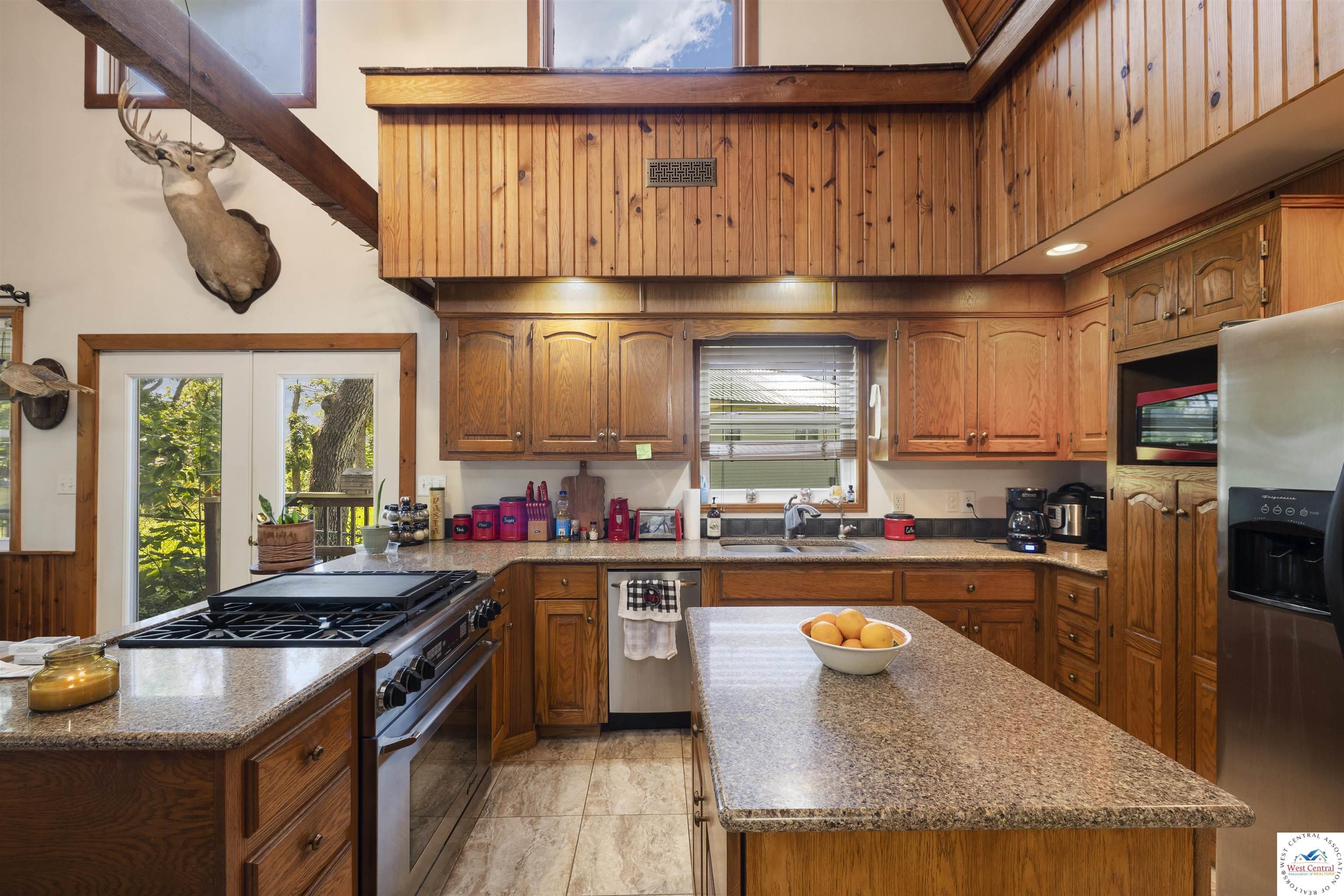 Residential in Deepwater 5