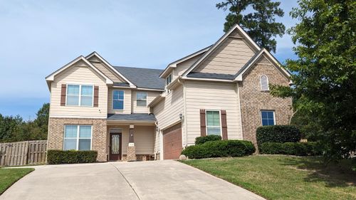 718 Erika Ln, Grovetown, GA, 30813-8304 | Card Image