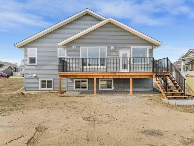 40 Erica Dr, House other with 3 bedrooms, 2 bathrooms and 2 parking in Lacombe AB | Image 43