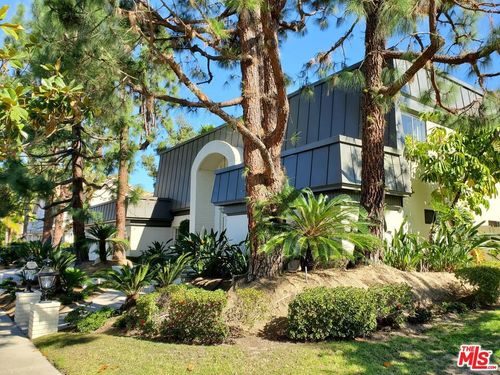 2650 Casiano Rd, Los Angeles, CA, 90077-1507 | Card Image