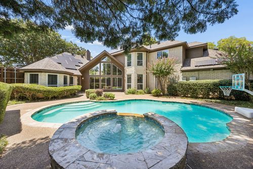 2020 Kipling Dr, Flower Mound, TX, 75022-4457 | Card Image