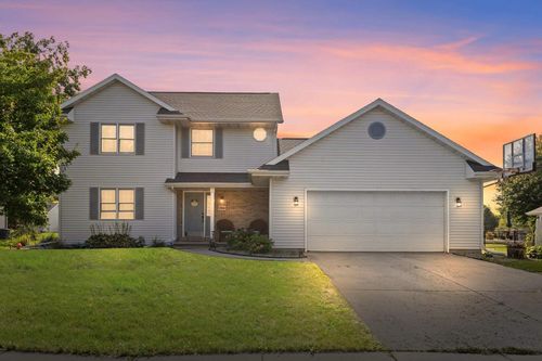 994 S Park Avenue, FOND DU LAC, WI, 54935 | Card Image