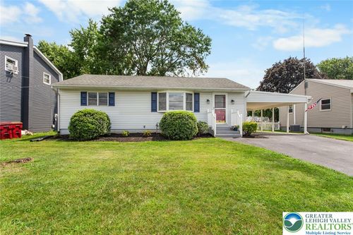 410 Old Mill Rd, Forks Twp, PA, 18040-1127 | Card Image