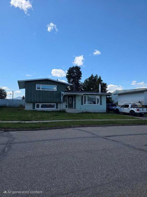 10853 99 Ave, Grande Cache, AB, T0E0Y0 | Card Image