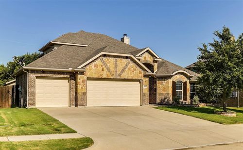 5809 Yellow Rose Ct, Midlothian, TX, 76065-1157 | Card Image