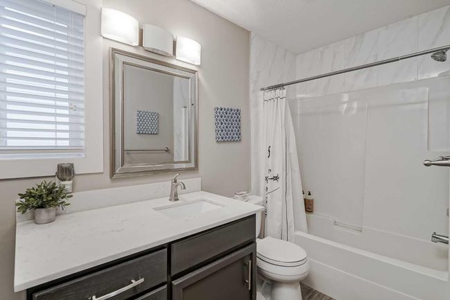 260 Chaparral Ridge Cir Se, House other with 4 bedrooms, 4 bathrooms and 2 parking in Calgary AB | Image 34