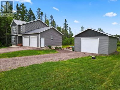 1693 Melanson Rd, House other with 3 bedrooms, 3 bathrooms and null parking in Greater Lakeburn NB | Image 3