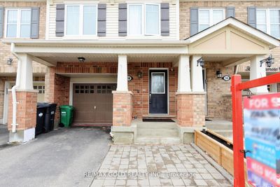 38 Donomore Dr, Home with 3 bedrooms, 4 bathrooms and 3 parking in Brampton ON | Image 2