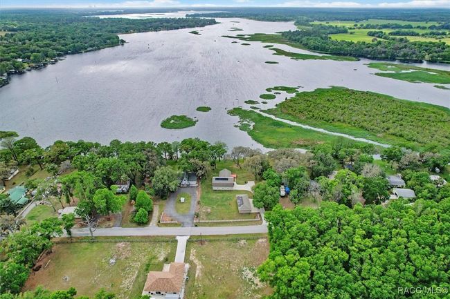 6443 Riverbend Rd, House other with 4 bedrooms, 2 bathrooms and 5 parking in Dunnellon FL | Image 56