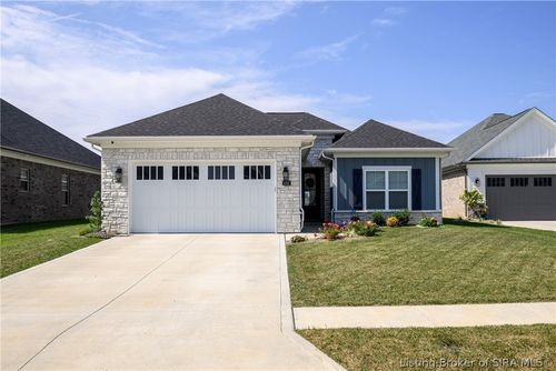 1707 Greenbrier Pl, Henryville, IN, 47126-0080 | Card Image