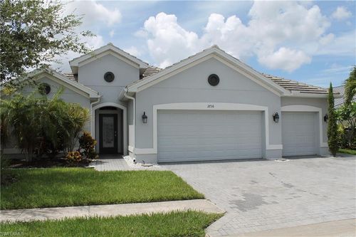 2736 Lambay Ct, CAPE CORAL, FL, 33991-3199 | Card Image