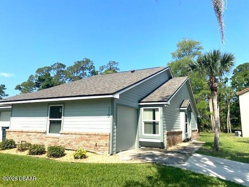 110 Bob White Court, DAYTONA BEACH, FL, 32119 | Card Image
