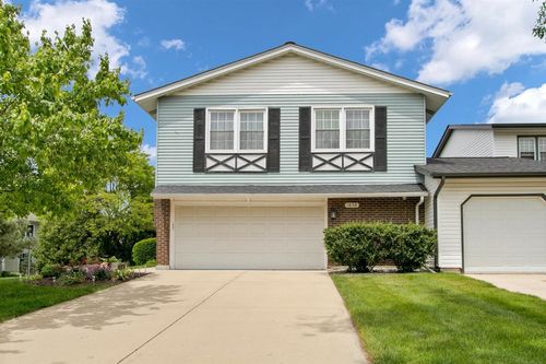 1838 Prentiss Dr, Downers Grove, IL, 60516-2424 | Card Image