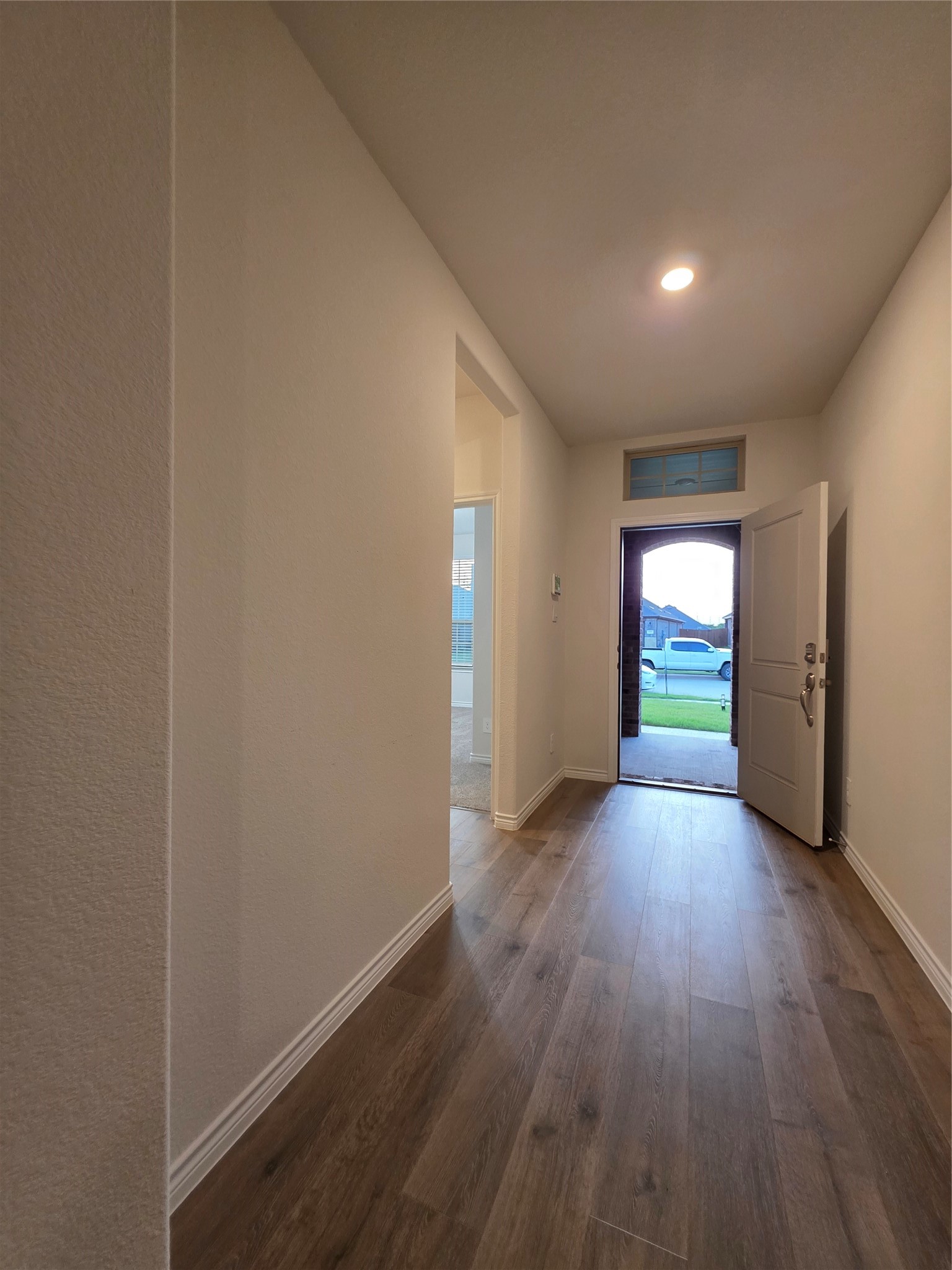Residential Lease in Aubrey 3