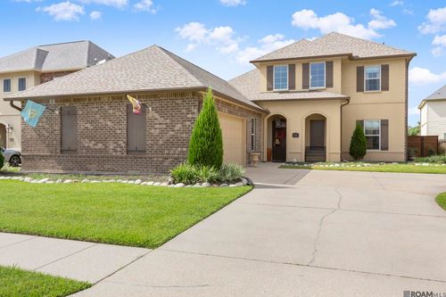 15447 Mistybrook Dr, Baton Rouge, LA, 70816-3425 | Card Image