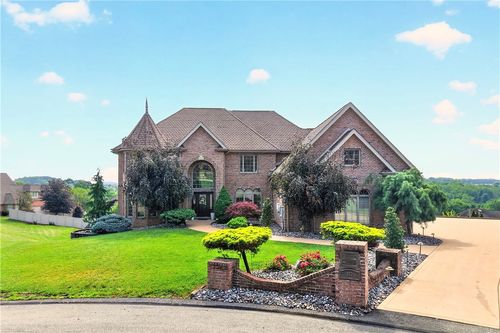 prospect-ave-132 Moon Crest Circle, Rostraver, PA, 15012 | Card Image