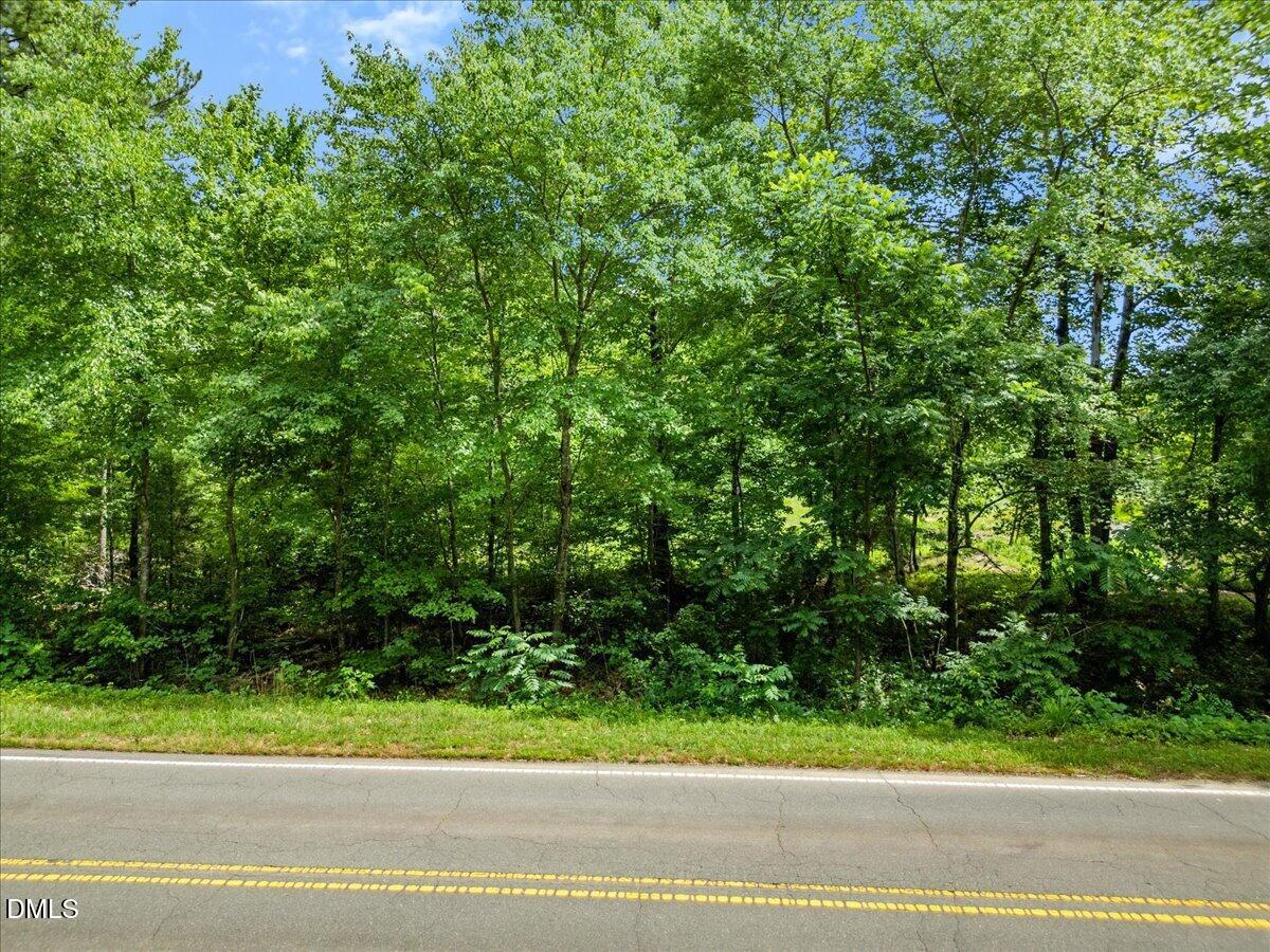 Land in Roxboro