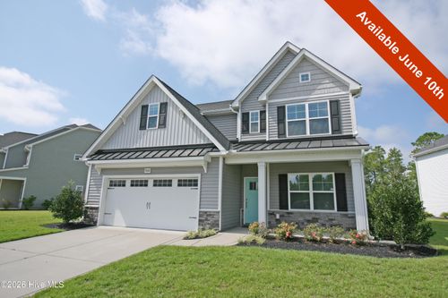 9068 Gardens Grove Rd, Leland, NC, 28451-9670 | Card Image
