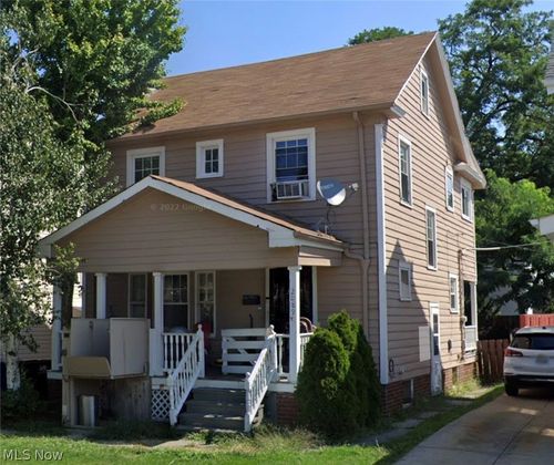 2089 Elbur Ave, Lakewood, OH, 44107-6113 | Card Image