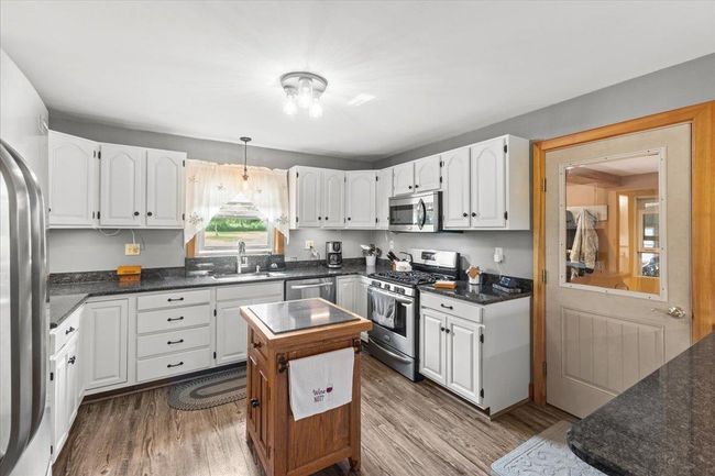 5410 Berkshire Ctr Rd, House other with 3 bedrooms, 3 bathrooms and null parking in Enosburg Falls VT | Image 16