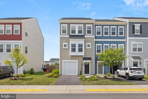 116 Centifour Dr, STEPHENSON, VA, 22656-2129 | Card Image