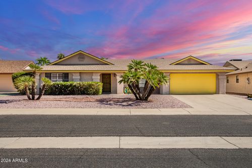 21027 N 124th Avenue, Sun City West, AZ, 85375 | Card Image