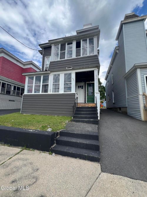 2nd-floor-apartment-359-361 Forest Avenue, Amsterdam, NY, 12010 | Card Image