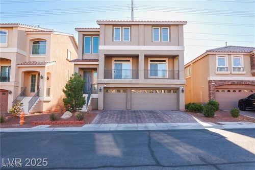 8525 Silver Coast St, Las Vegas, NV, 89139-6798 | Card Image
