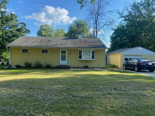 3608 Sherwood Pl Se, Rochester, MN, 55904-3220 | Card Image