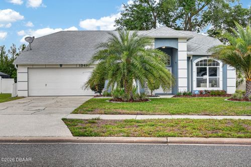 1349 N Wembley Circle, Port Orange, FL, 32128 | Card Image
