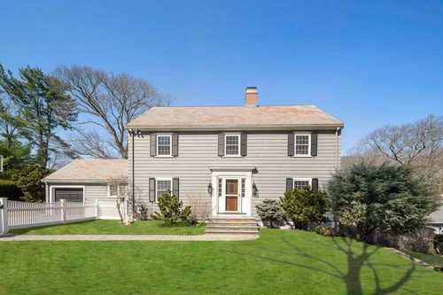 233 Rutledge Rd, Belmont, MA, 02478-2632 | Card Image