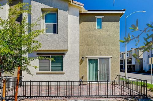 2633 Mocha Pearl Ct, North Las Vegas, NV, 89086-1637 | Card Image
