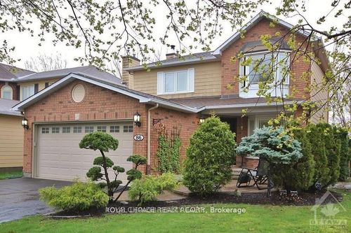 86 Sai Cres, Ottawa, ON, K1G5N9 | Card Image