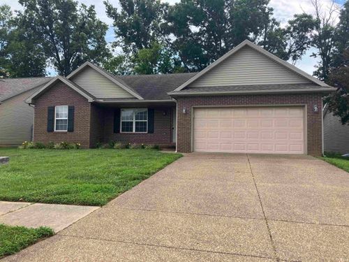 10655 Tecumseh Dr, Newburgh, IN, 47630-8705 | Card Image
