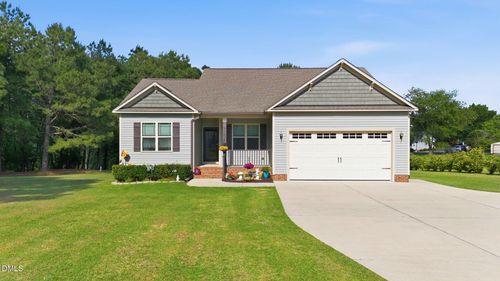 1547 Lassiter Pond Road, Four Oaks, NC, 27524 | Card Image