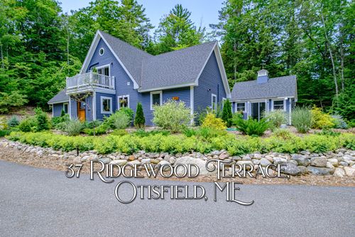 37 Ridgewood Terrace, Otisfield, ME, 04270 | Card Image