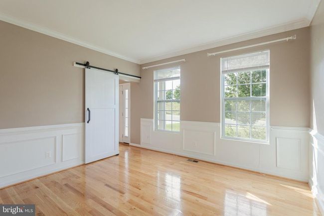 110 Jillian Ln, House other with 4 bedrooms, 3 bathrooms and null parking in PENN LAIRD VA | Image 8