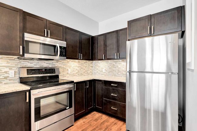 106 - 4303 1 Street Ne, Home with 2 bedrooms, 2 bathrooms and 1 parking in Calgary AB | Image 7