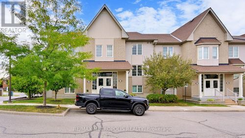 3-72 Petra Way, Whitby, ON, L1R0A3 | Card Image