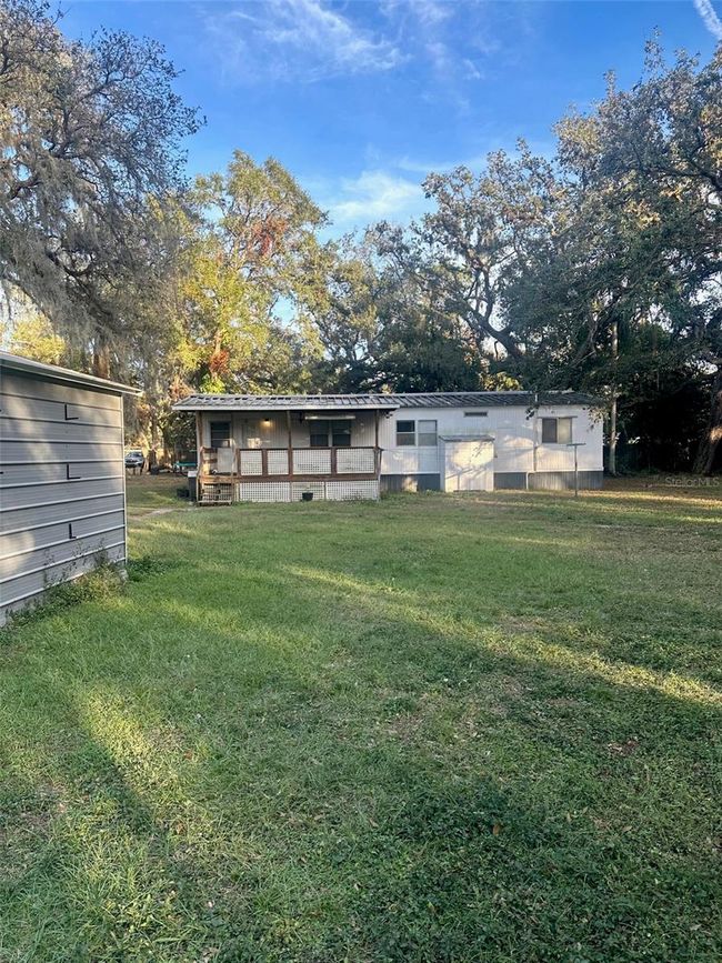 38230 Alston Ave, House other with 2 bedrooms, 2 bathrooms and null parking in ZEPHYRHILLS FL | Image 8