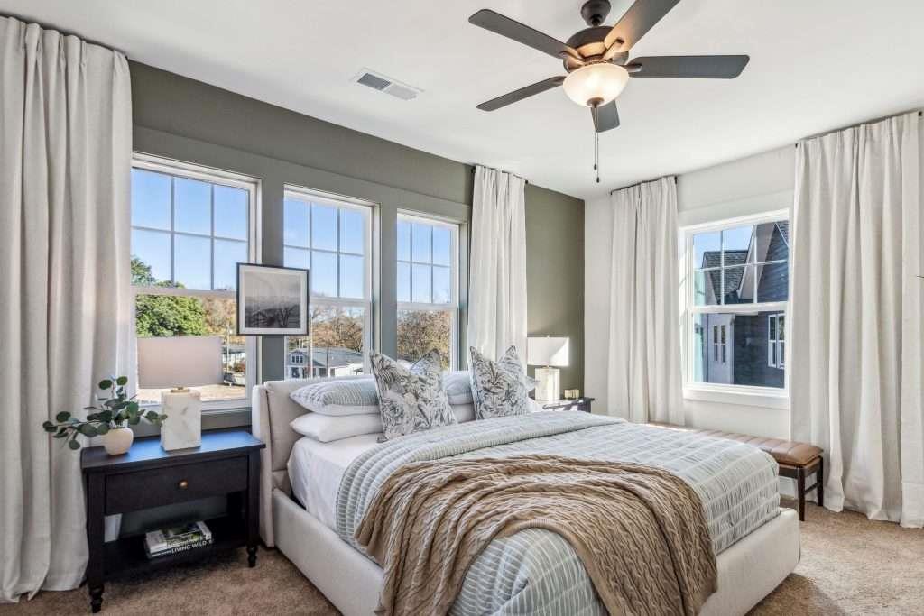 Residential in Atlanta 4