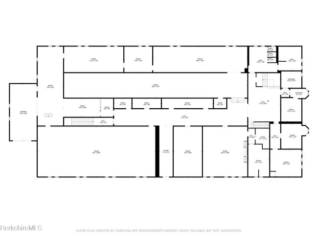 89 Park St, Home with 0 bedrooms, 0 bathrooms and null parking in Adams MA | Image 24