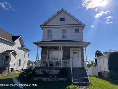 1227 Watson Street, Scranton, PA, 18504 | Card Image