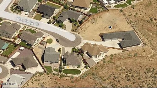 1006 Blue Ridge Court, Carson City, NV, 89705 | Card Image