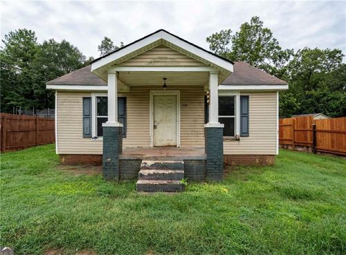 110 Elizabeth St, Griffin, GA, 30223-1102 | Card Image