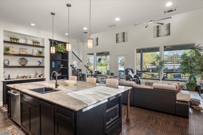 1800 Mason Ln, House other with 3 bedrooms, 3 bathrooms and null parking in Tool TX | Image 18