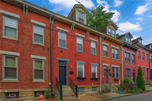 520 Alpine Ave, Pittsburgh, PA, 15212-4079 | Card Image