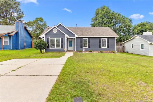 5578 Windy Knoll Pl, Fayetteville, NC, 28304-4878 | Card Image